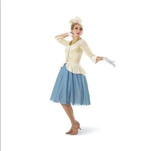 Algy dance recital costume